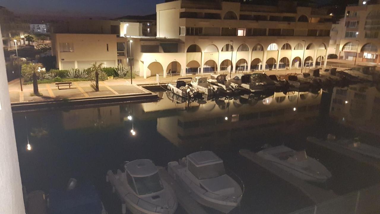 La Perle Marine, Cosy Et Renove, 200 M De La Plage, 1 Chambre, Parking Et Wifi سُت المظهر الخارجي الصورة