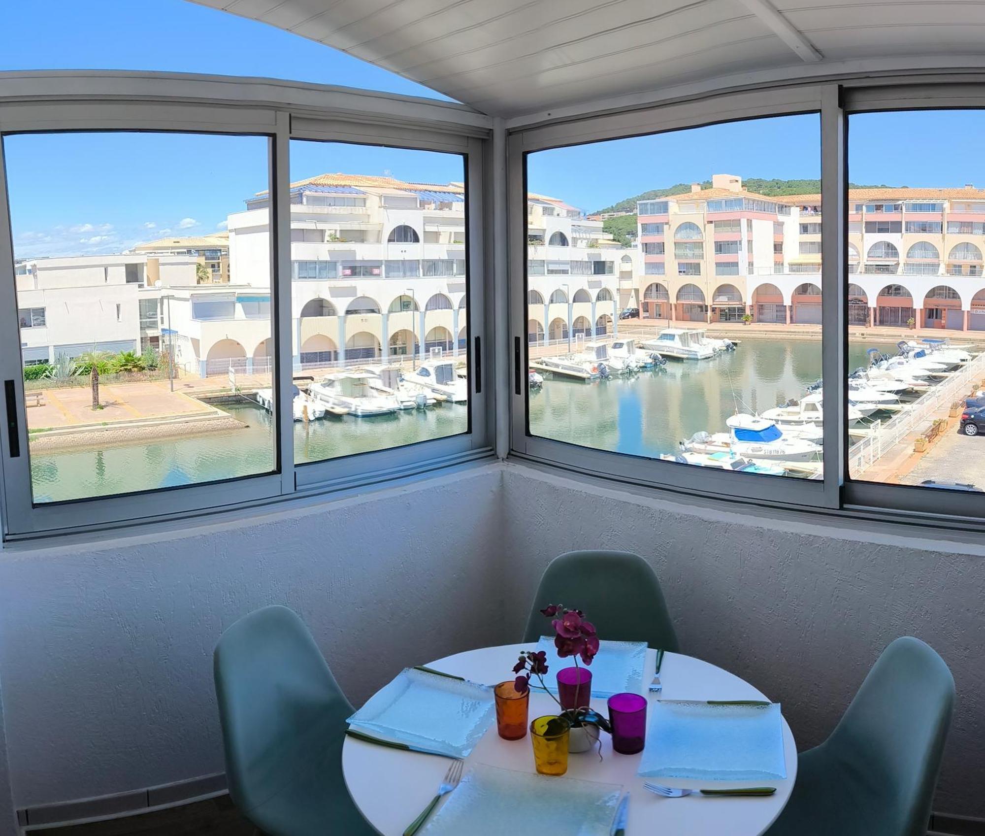 La Perle Marine, Cosy Et Renove, 200 M De La Plage, 1 Chambre, Parking Et Wifi سُت المظهر الخارجي الصورة