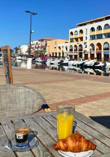 La Perle Marine, Cosy Et Renove, 200 M De La Plage, 1 Chambre, Parking Et Wifi سُت المظهر الخارجي الصورة